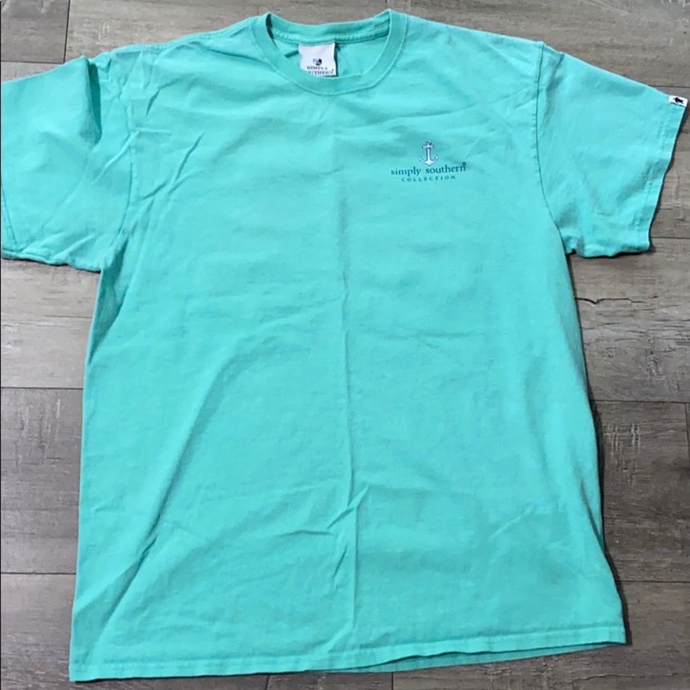 Simple Southern